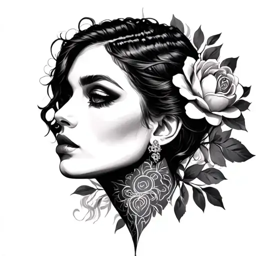 18-08-198  tattoo design idea