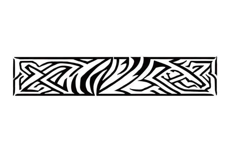 Tribal tattoo designs tattoo design idea