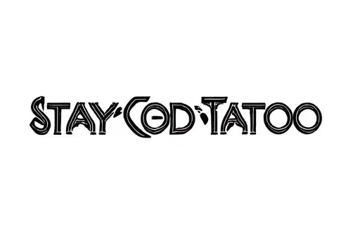 "Stay Gold Tattoo" tattoo design idea