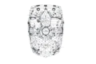 osiris strong tattoo design idea