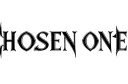 "CHOSEN ONE" tattoo design idea
