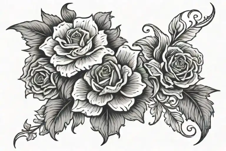 scar cover up tattoo tattoo design idea