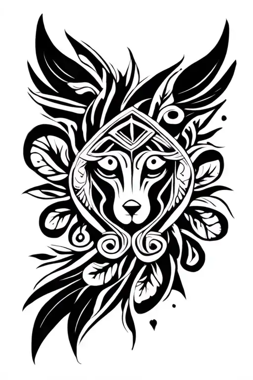 samoa to the whole arm with a delicate with tattoo design idea