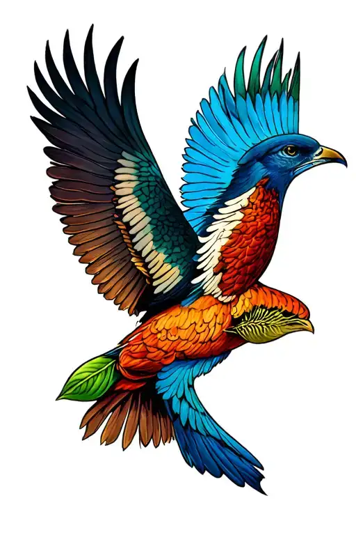 Massachusetts tattoo design idea