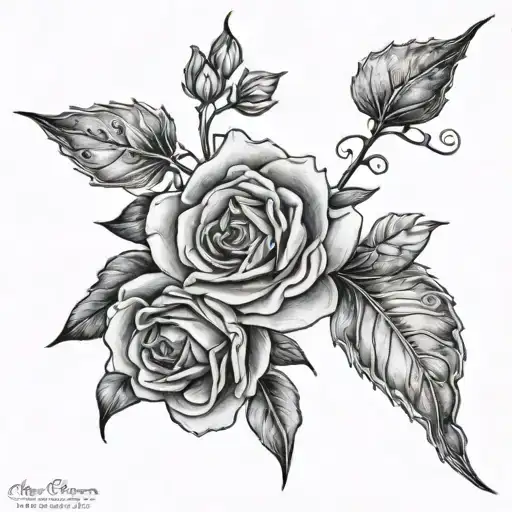 Mirna Concepcion Gonzalez Martin lyrics tattoo design idea