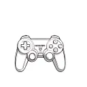 nintendo wii controller tattoo design idea
