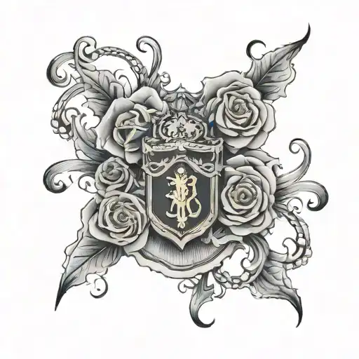 Toby Tudor Jones, 20, Manchester United Kingdom, fathers dead, 5 grandparents dead. Love of my life is Tilly tattoo design idea