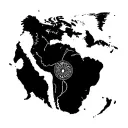 south america tattoo design idea