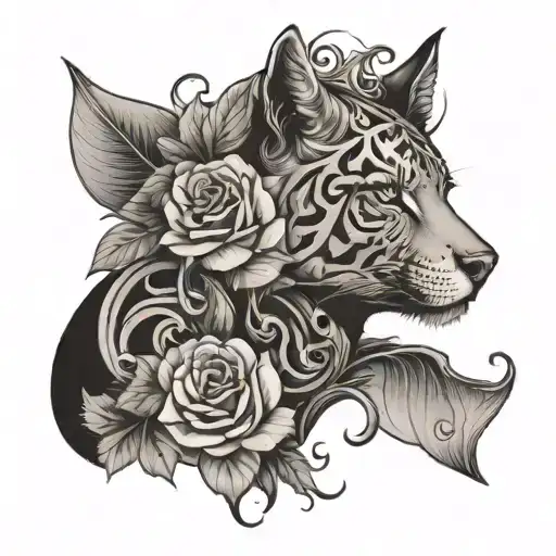 Hillary Belle Smith tattoo design idea