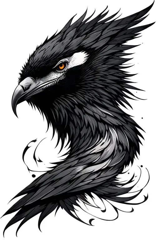 griffith  tattoo design idea