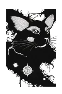 From nothing nothing tattoo design idea