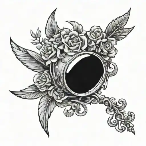 Long Live Sterlijg tattoo design idea