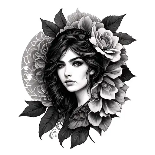 Jorja march 17 midland tattoo design idea