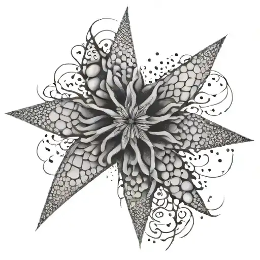 schizophrenia bipolar disorder tattoo design idea