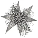 schizophrenia bipolar disorder tattoo design idea