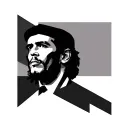 Che Guevara tattoo design idea