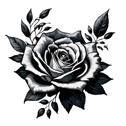 Jet tattoo design idea