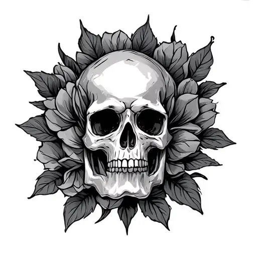 Scrita BR 648 tattoo design idea