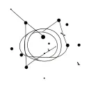 quantum physics tattoo design idea