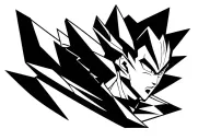 Vegeta tattoo design idea