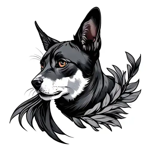 1994-2017 and 1962-2010 tattoo design idea