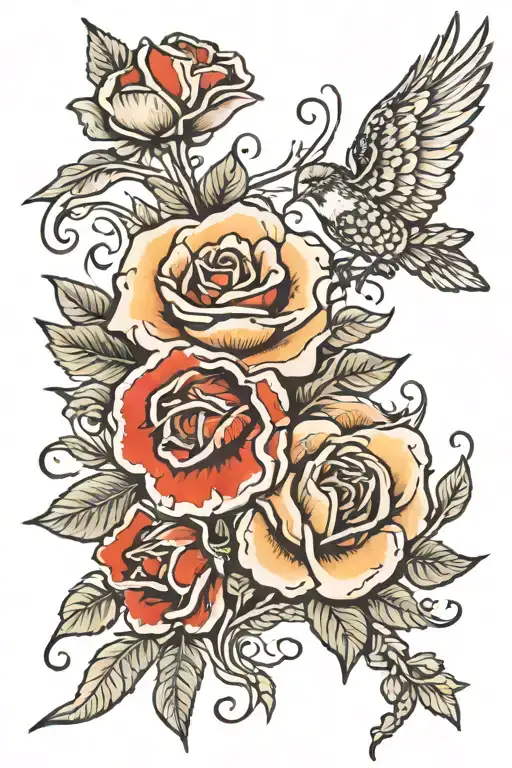 remembrance tattoo including tattoo design idea