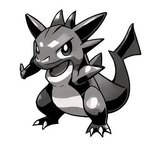 pikachu pokemon charizard pokemon charmander pokemon tattoo design idea