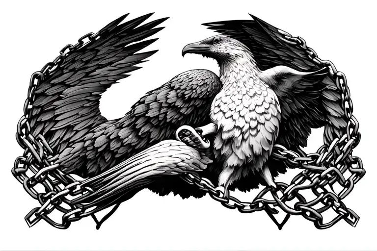 "For to be free is not merely to cast off one’s chains,but to live in a way that respects and enhances the freedom of o tattoo design idea