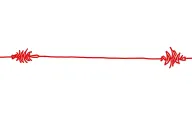 Red String Of Fate tattoo design idea