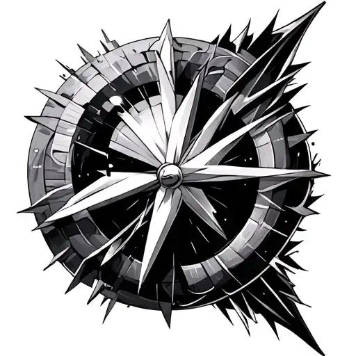 Math tattoo design idea