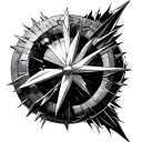 Math tattoo design idea