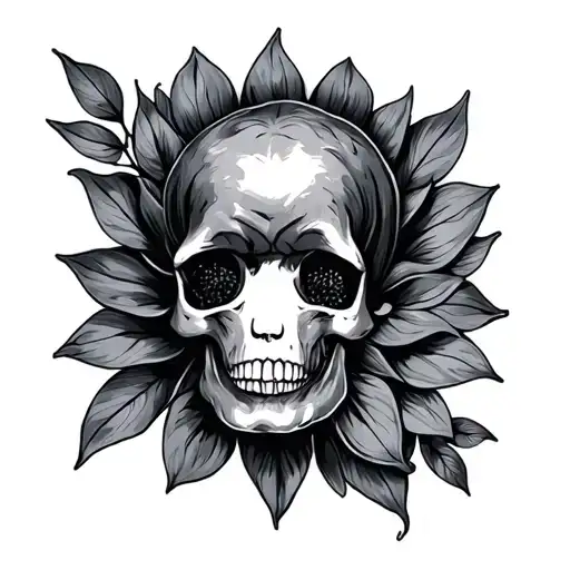 5x5 tattoo design idea