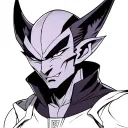 Beerus tattoo design idea