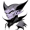 Beerus tattoo design idea