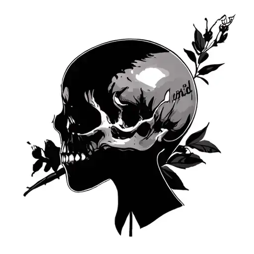 Bnwo tattoo design idea