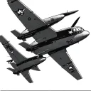 military planes, U2 plane, gray eagle uav, hunter uav, pioneer uav, formation  tattoo design idea