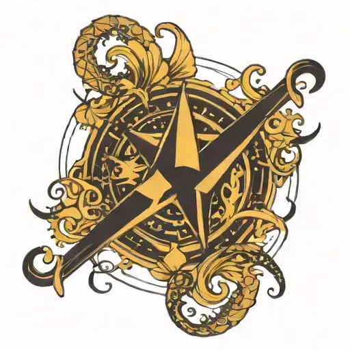 ophiuchus sign tattoo tattoo design idea