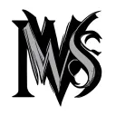 M & S letters for lovers  tattoo design idea
