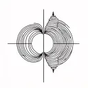 Gemini and Aquarius tattoo design idea