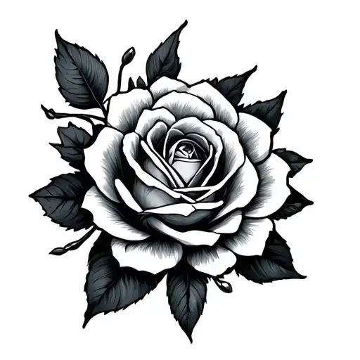 Nosce te ipsum tattoo design idea