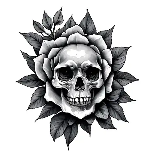 82nd tattoo design idea
