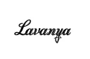 "Lavanya" tattoo design idea