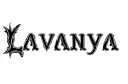 "Lavanya" tattoo design idea