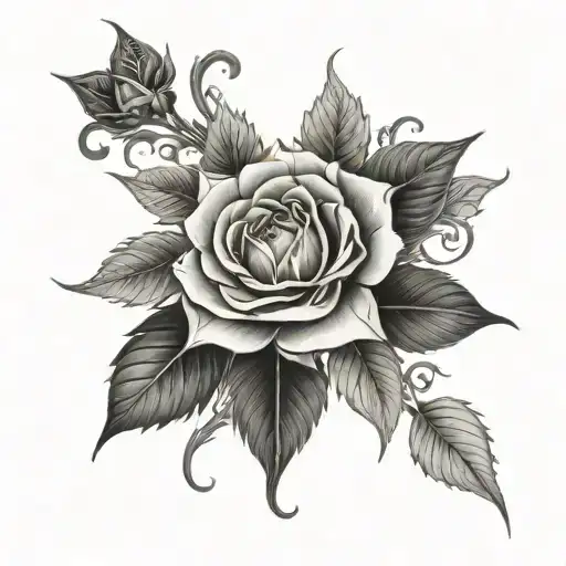 Paul Booth tattoo set tattoo design idea
