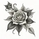 Paul Booth tattoo set tattoo design idea