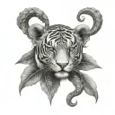 Paul Booth tattoo set tattoo design idea