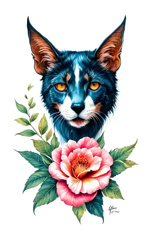 Meaningful tattoo tattoo design idea