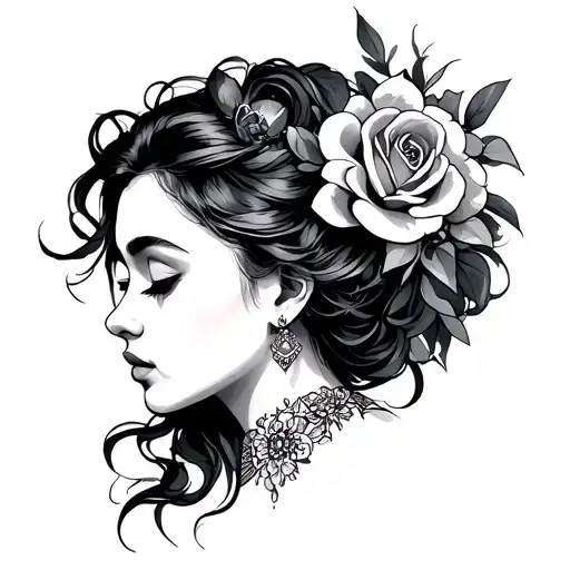 amy lynn tattoo design idea