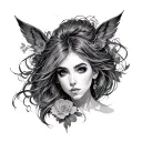 amy lynn tattoo design idea