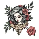 sissy womb tattoo tattoo design idea